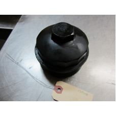 13f008 Oil Filter Cap For 08-10 Ford F-250 Super Duty  6.4  Diesel